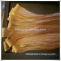 Hair Hot Selling 100% Human Remy Pu Tape Hair Extensions